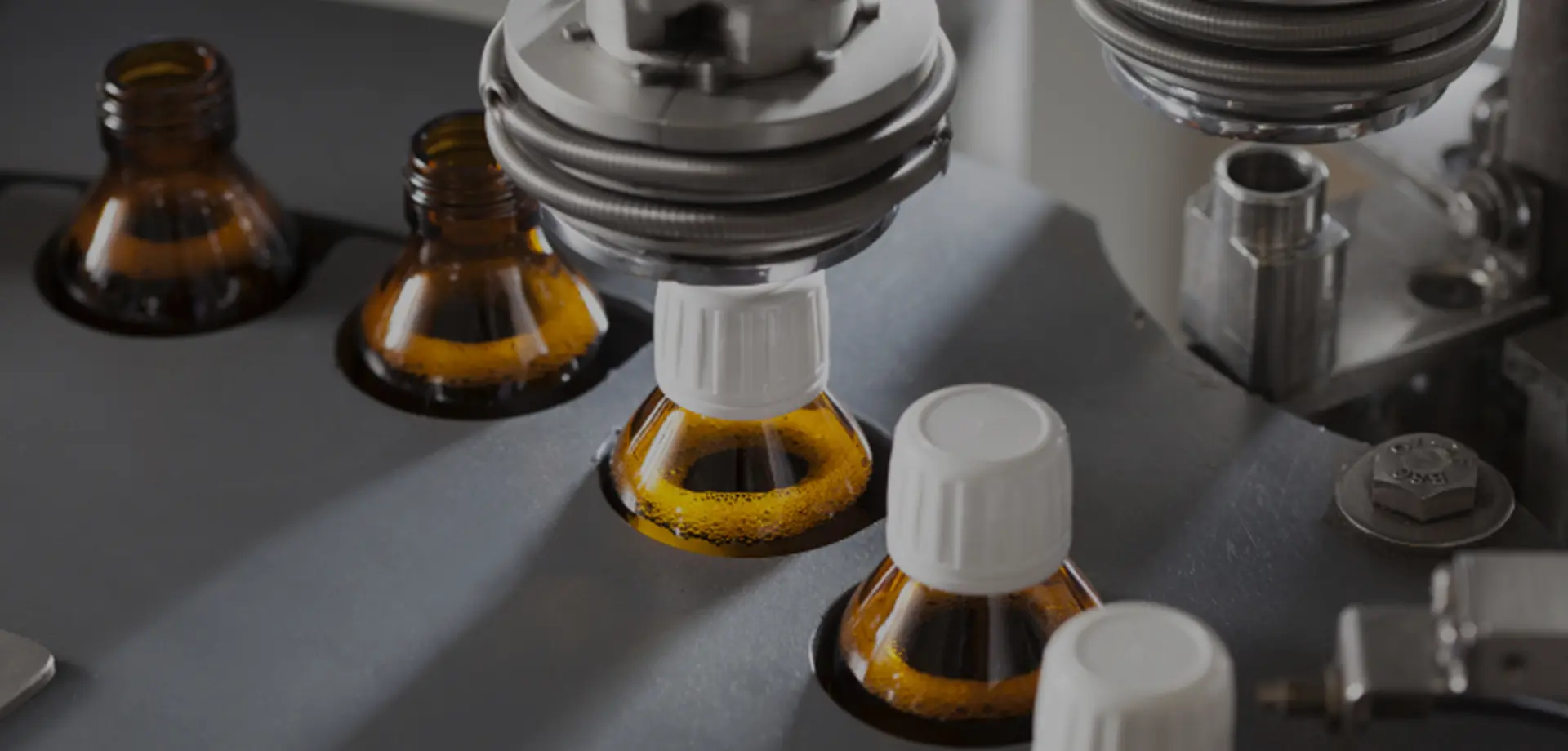 Solvent Casting Method